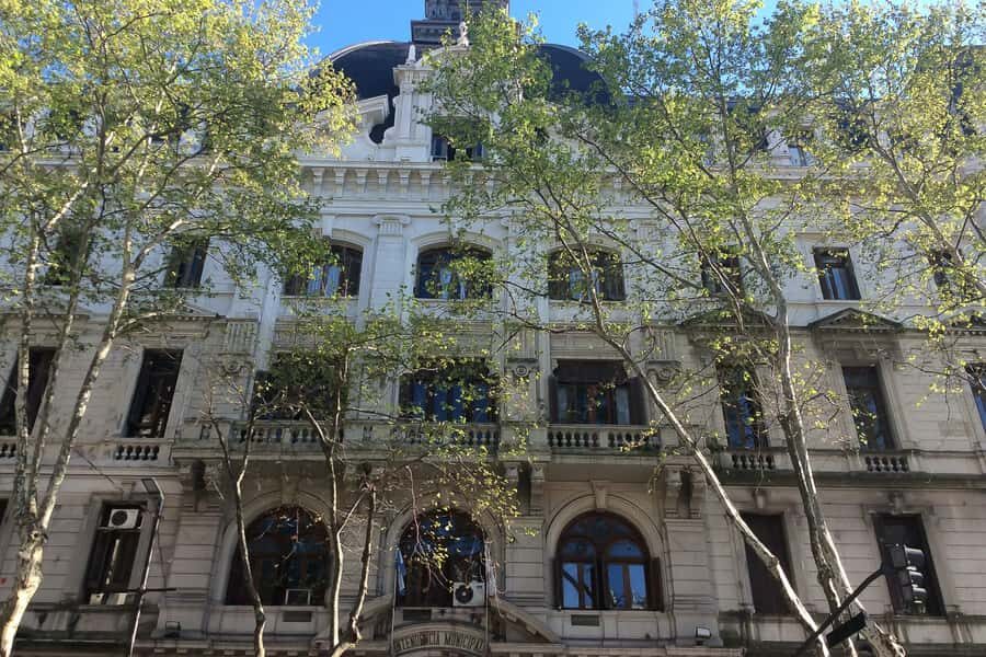 Buenos Aires Private Half-Day City Tour - Who This Tour Fits Best (and Who Should Skip It)