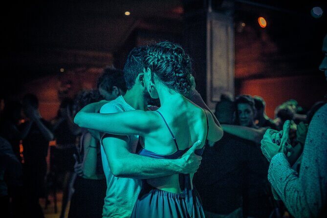 Buenos Aires: Private Tango Lesson - Key Things Worth Knowing
