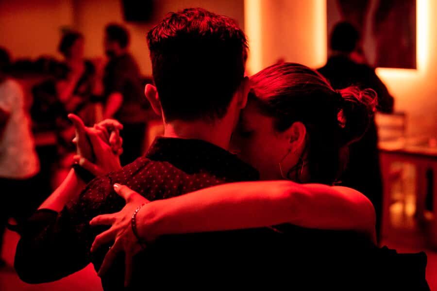 Buenos Aires: Private Tango Lesson - Private by Design: Who This Fits Best (Singles, Couples, Small Groups)
