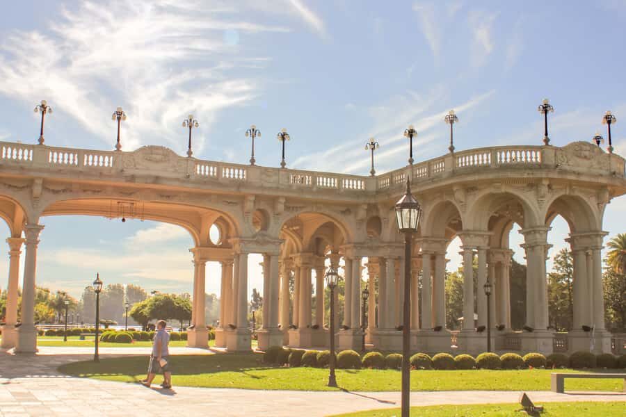 Buenos Aires: Puerto Madero to Tigre Round Trip Cruise - Who this Tigre cruise fits best (and who might feel limited)