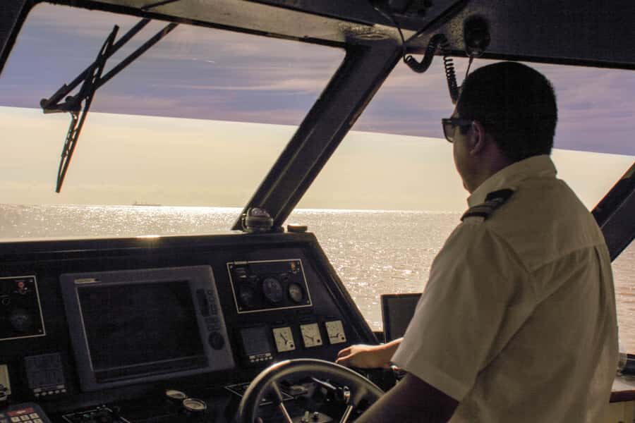 Buenos Aires: Puerto Madero to Tigre Round Trip Cruise - Should you book the Puerto Madero to Tigre round-trip cruise?
