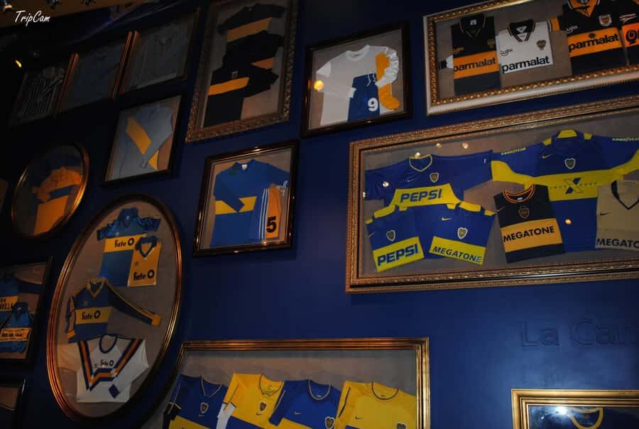 Buenos Aires: River Plate and Boca Juniors Museum Tour - Price and value: is $103 per person fair for this mix?