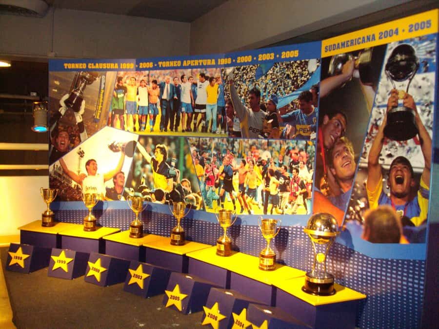 Buenos Aires: River Plate and Boca Juniors Museum Tour - Duration and timing: why 3 to 5 hours feels like the right length