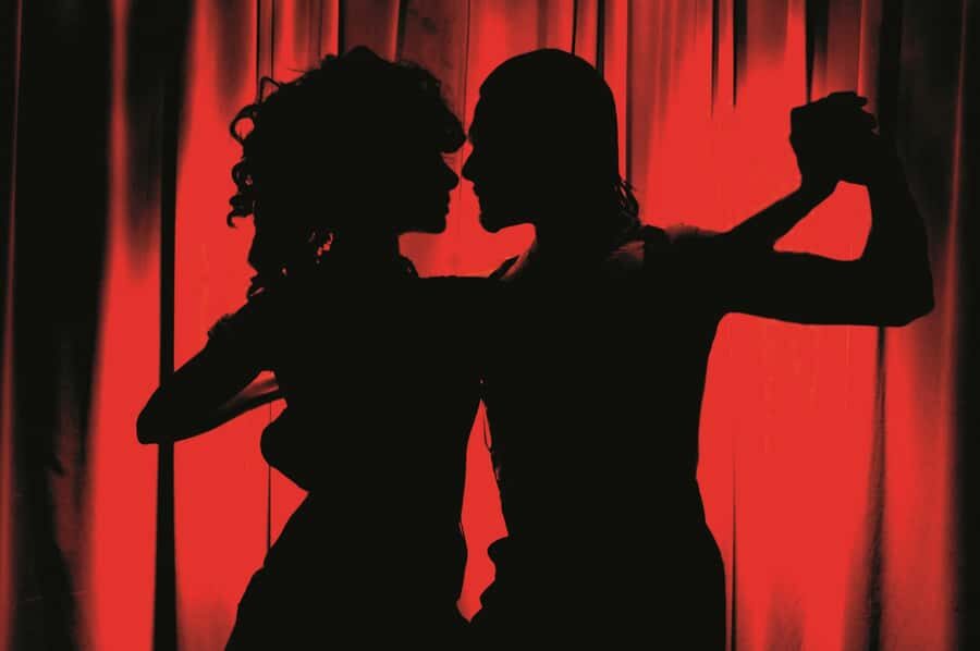 Buenos Aires: Rojo Tango Show with Optional Dinner - Key things you’ll notice right away