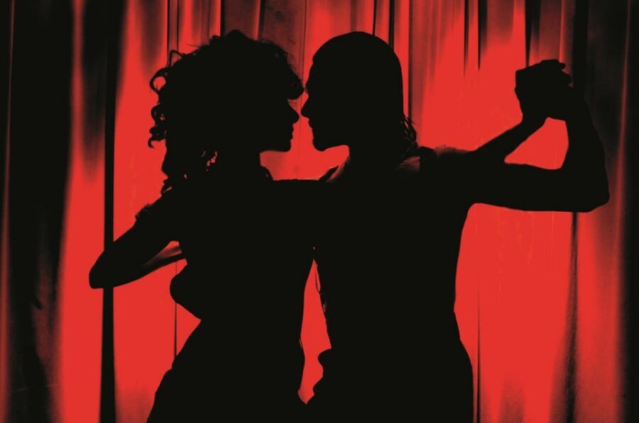 Buenos Aires: Rojo Tango Show with Optional Dinner - Dinner with the tango: 3 courses, Argentine flavors, and local wine