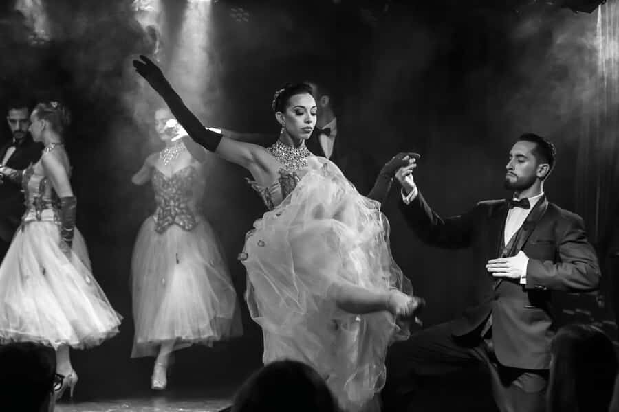 Buenos Aires: Rojo Tango Show with Optional Dinner - Price and value: is $260 worth it?