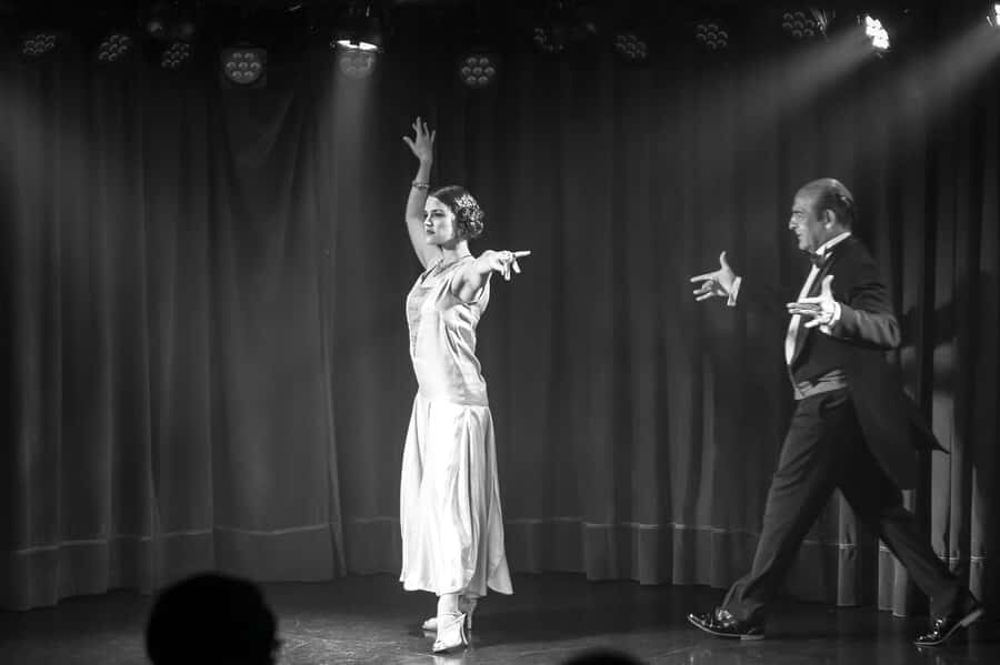 Buenos Aires: Rojo Tango Show with Optional Dinner - Timing tips: how to avoid stress when the show runs late