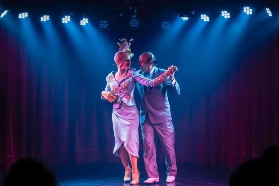 Buenos Aires: Rojo Tango Show with Optional Dinner - Who should book Rojo Tango (and who might rethink it)