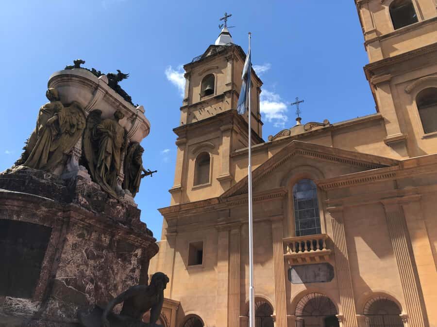 Buenos Aires: San Telmo and Market Guided Walking Tour - Key highlights to look for