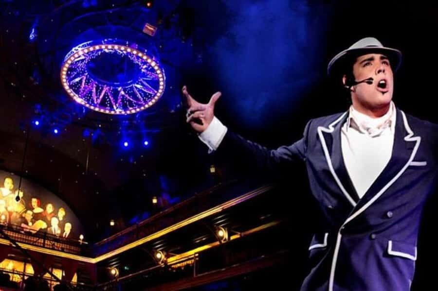 Buenos Aires: Señor Tango Show with Optional Dinner - FAQ