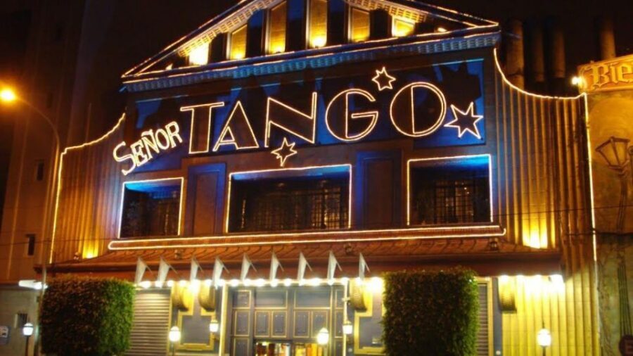Buenos Aires: Señor Tango Show with Optional Dinner - Should you book Señor Tango with optional dinner?