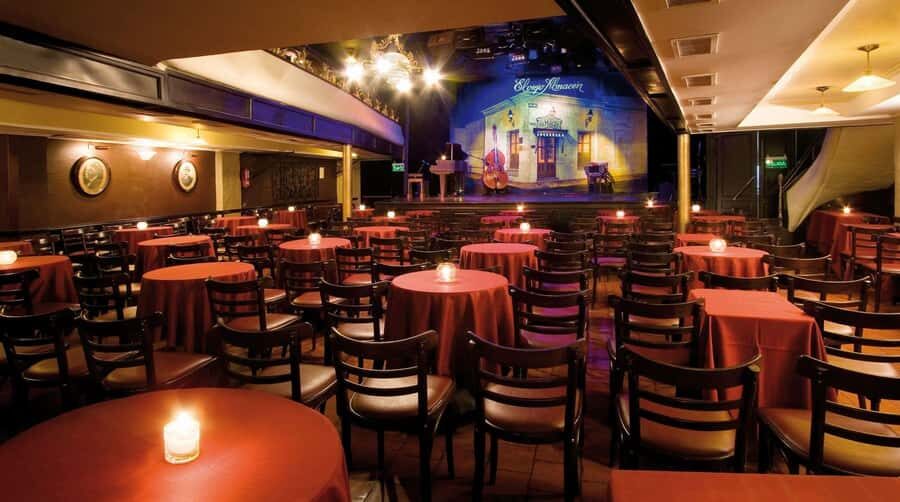 Buenos Aires: Tango Show at El Viejo Almacen - Who This Experience Fits Best (And Who Might Want to Skip)