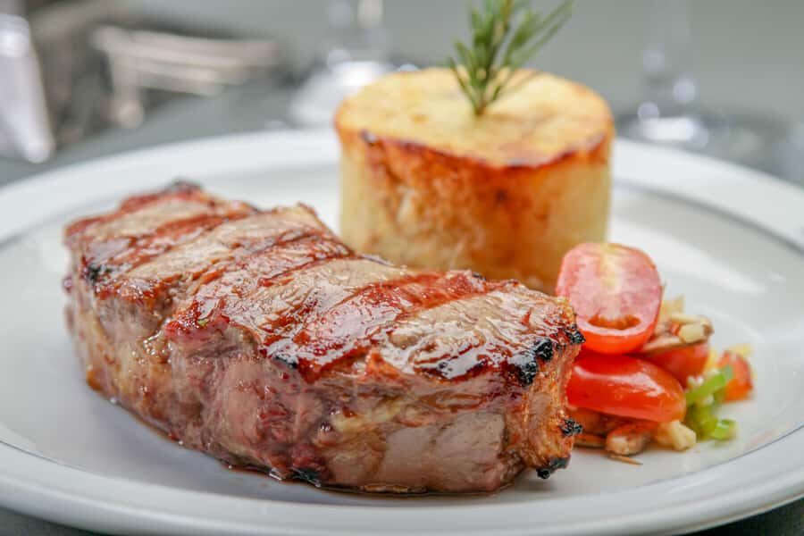 Buenos Aires: Tango Show at Tango Porteño & Optional Dinner - Quick hits before you go