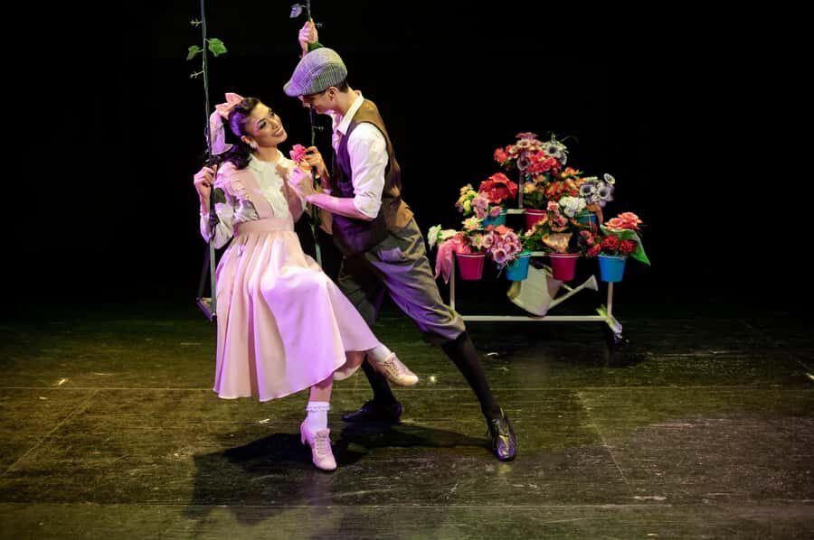 Buenos Aires: Tango Show at Tango Porteño & Optional Dinner - Seats, dress code, and the footwear rule people forget