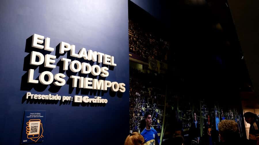 Buenos Aires: Tickets to Boca Juniors Museum & Stadium - Boca Juniors Museum and La Bombonera: what this ticket gives you