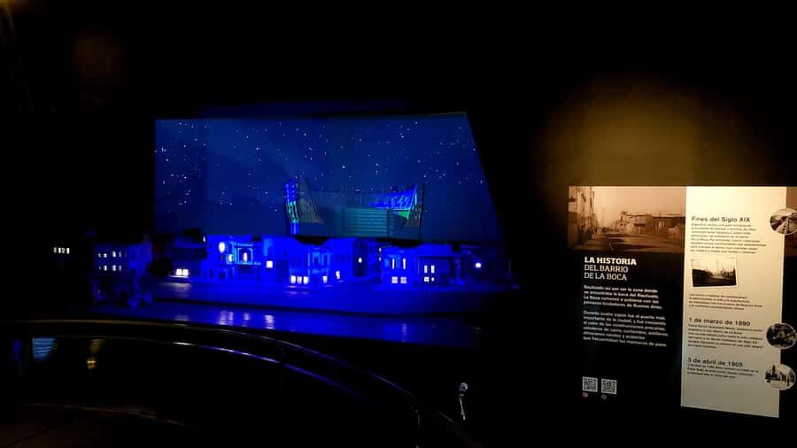 Buenos Aires: Tickets to Boca Juniors Museum & Stadium - Jerseys, memorabilia, and the Maradona effect