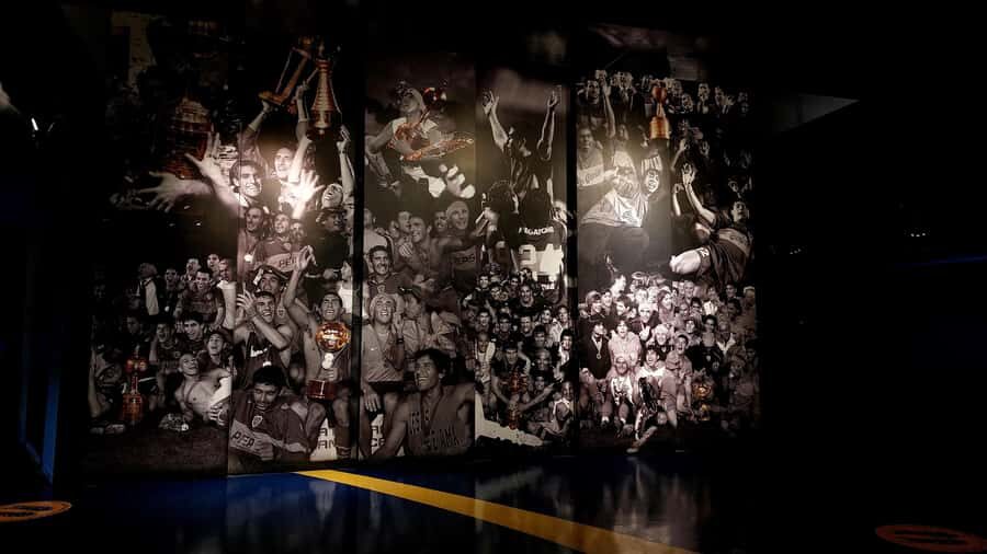 Buenos Aires: Tickets to Boca Juniors Museum & Stadium - Express Access vs Full Visit: choosing your Boca level