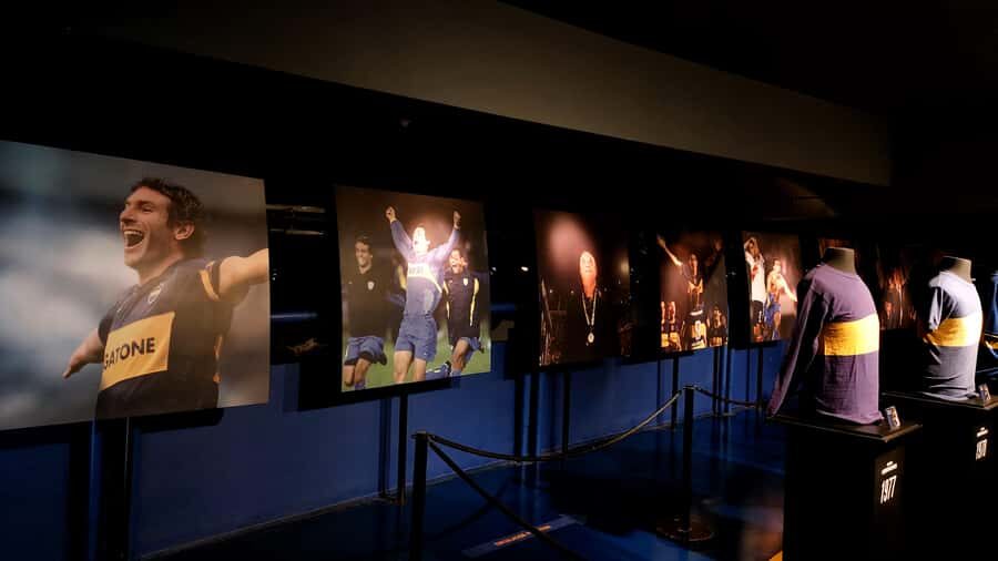 Buenos Aires: Tickets to Boca Juniors Museum & Stadium - Group size and language: the real-life factor