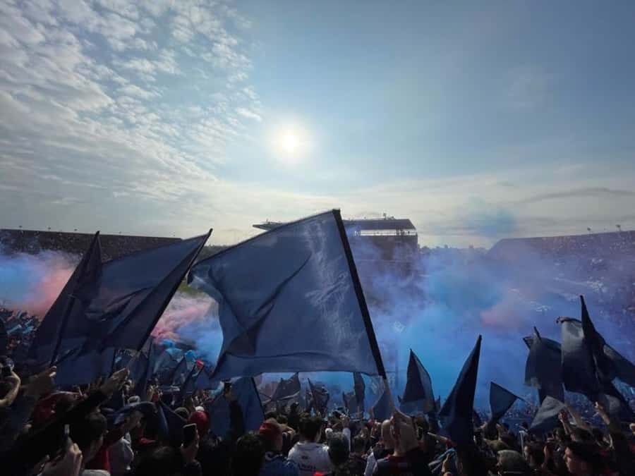Buenos Aires: Tickets to Soccer Matches - The Pre-Match Brief: Learning What Matters Before Kickoff