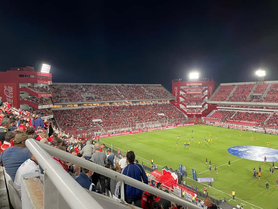 Buenos Aires: Tickets to Soccer Matches - River Plate Option: Face ID and Passport Rules You Shouldn’t Ignore