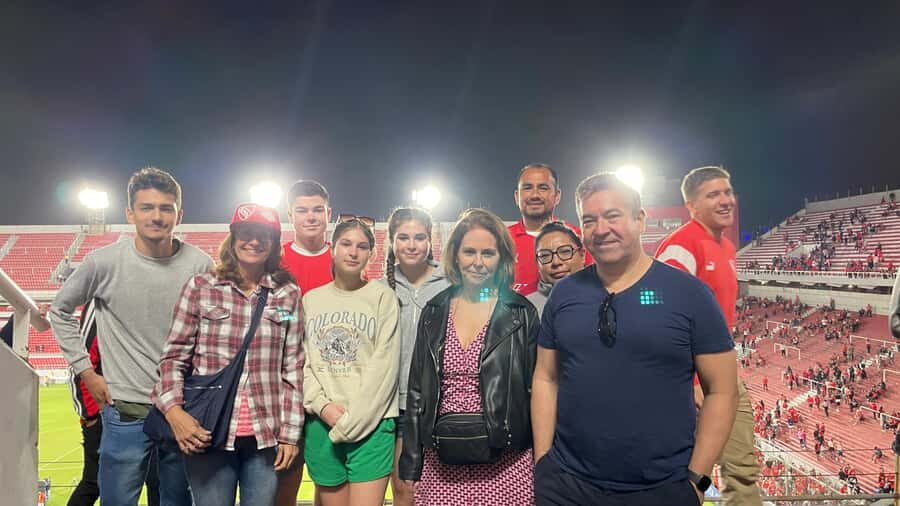Buenos Aires: Tickets to Soccer Matches - Price and Value: Is $162 Worth It?