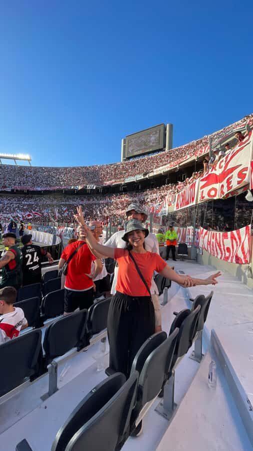 Buenos Aires: Tickets to Soccer Matches - What the 3-Hour Match Experience Includes