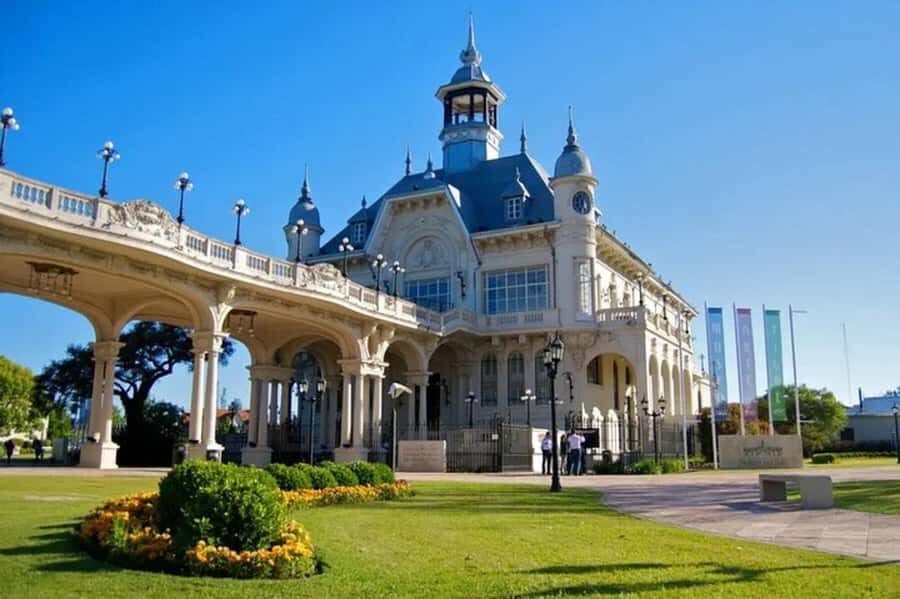 Buenos Aires: Tigre Delta Half-Day Tour with Navigation - Key highlights at a glance