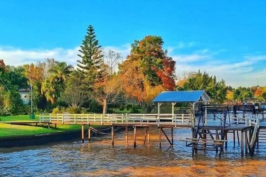 Buenos Aires: Tigre Delta Half-Day Tour with Navigation - Tigre city stops: Paseo Victorica and the museum combo