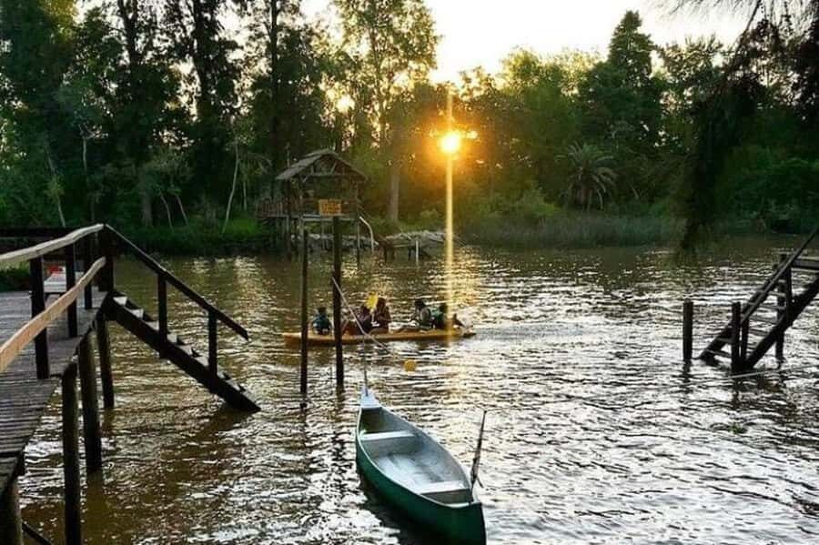 Buenos Aires: Tigre Delta Half-Day Tour with Navigation - The minibus route north: why the drive still feels worth it
