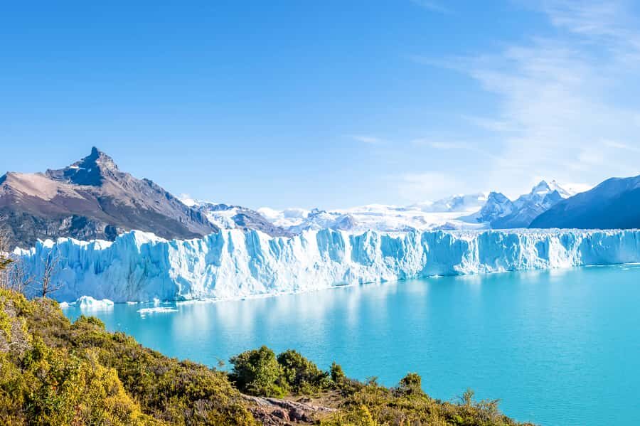 Calafate: Perito Moreno Glacier Guided Full-Day Tour - Key things that make this tour worth your time