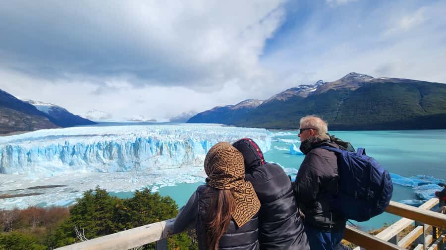 Calafate: Perito Moreno Glacier Guided Full-Day Tour - Route 11 to Perito Moreno: what the long drive is really for