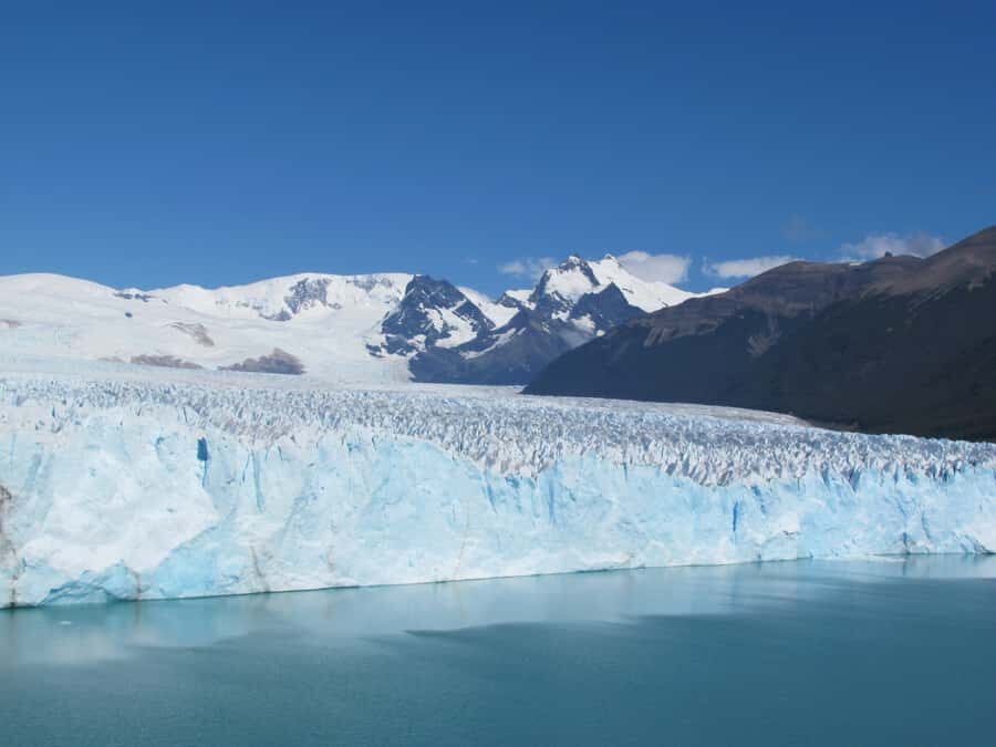 Calafate: Perito Moreno Glacier Guided Full-Day Tour - Optional one-hour boat trip: when it’s worth the extra money