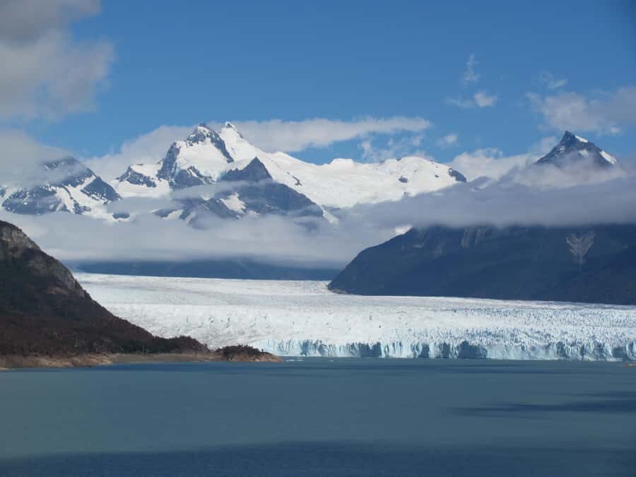 Calafate: Perito Moreno Glacier Guided Full-Day Tour - The guide factor: why the explanations make the views land