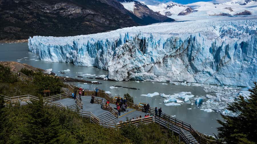 Calafate: Perito Moreno Glacier Guided Full-Day Tour - Price and value: $76 makes sense if you plan for add-ons