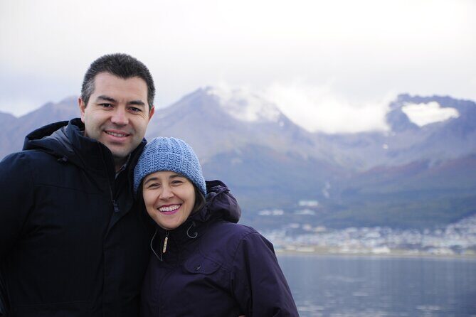 Catamaran Tour through the Beagle Channel and Penguins in Isla Martillo - Beagle Channel by catamaran: what the day feels like