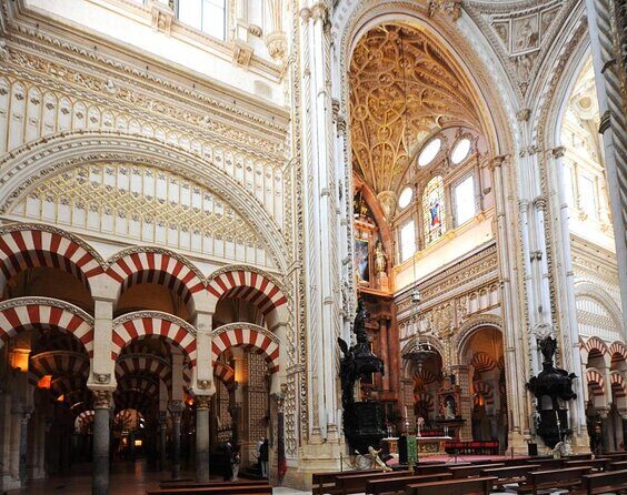 City Sightseeing Cordoba Hop-On Hop-Off Bus Tour - Key things I’d watch for before you board