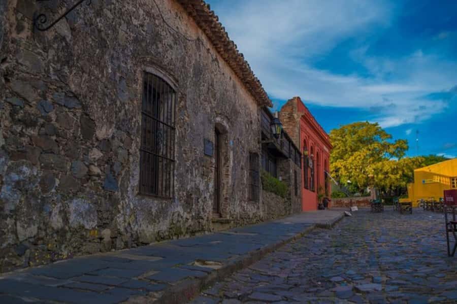 Colonia del Sacramento: Small-Group Day Trip - Key highlights you’ll care about
