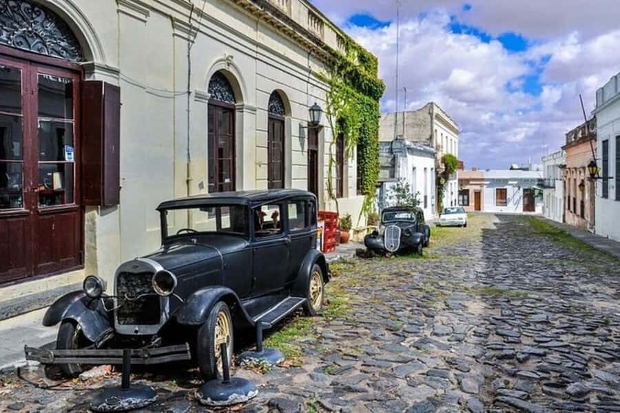 Colonia del Sacramento: Small-Group Day Trip - Colonia del Sacramento in One Big Day (and why 12 hours works)