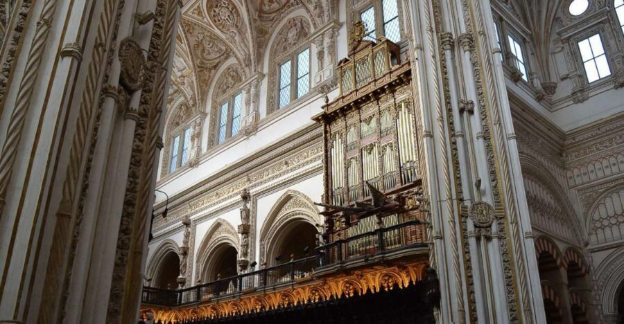 Cordoba: 3-Hour Private Tour - Entering Cordoba’s story in just 3 hours