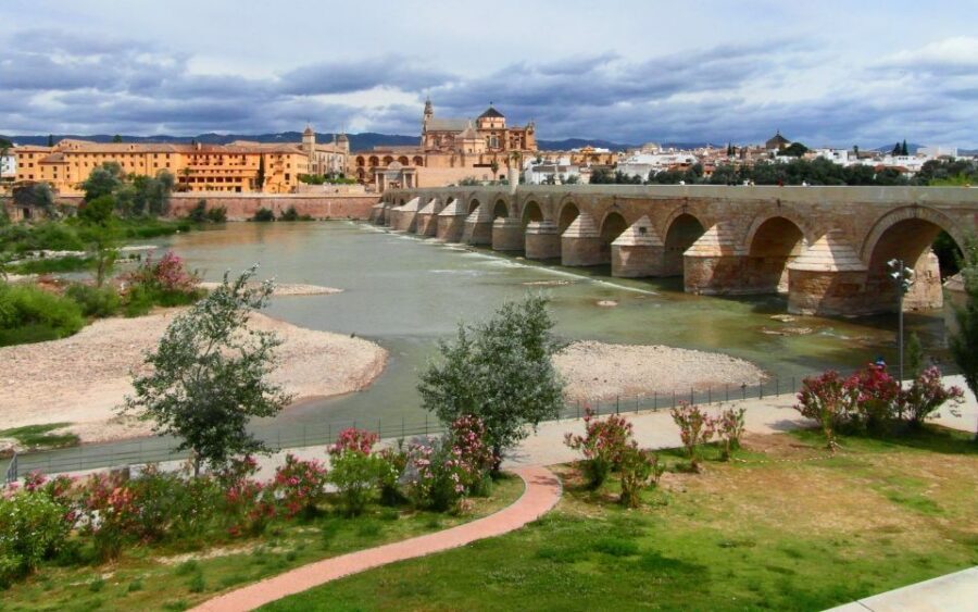 Cordoba: Electric Bike Tour - Key highlights worth marking