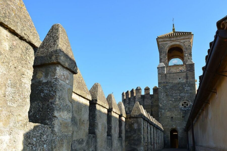Cordóba: Gardens & Fortress of Catholic Monarchs Guided Tour - What the guide actually does (and why it matters)