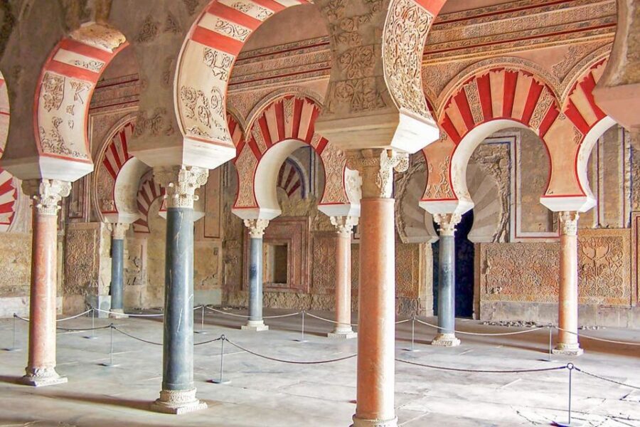 Córdoba: Guided Tour of Azahara Medina - Who should book this tour from Córdoba?