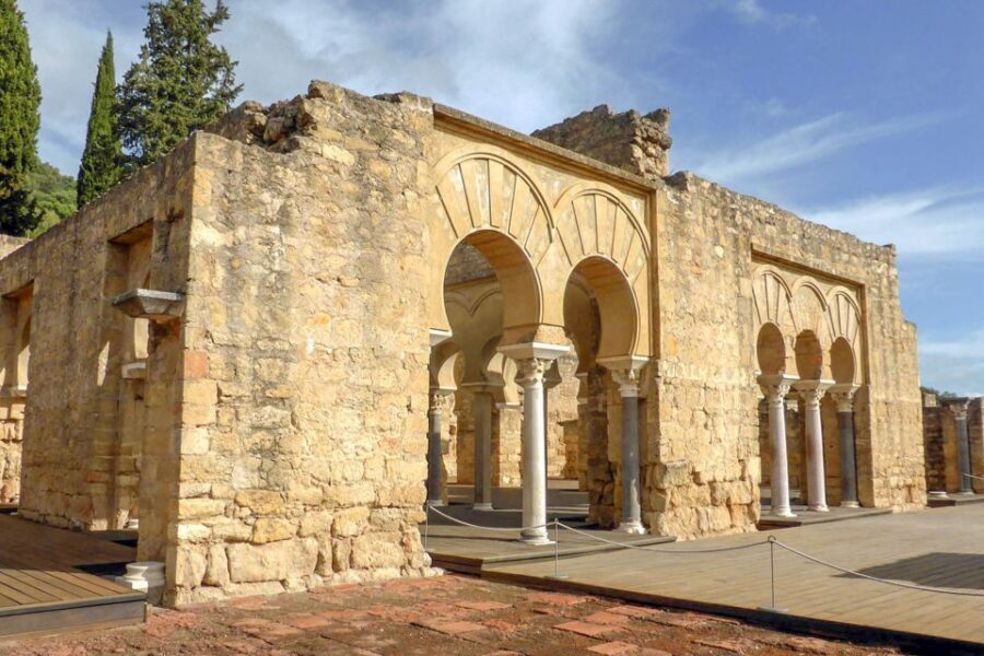 Córdoba: Guided Tour of Azahara Medina - Price and value: is $23 actually a good deal?