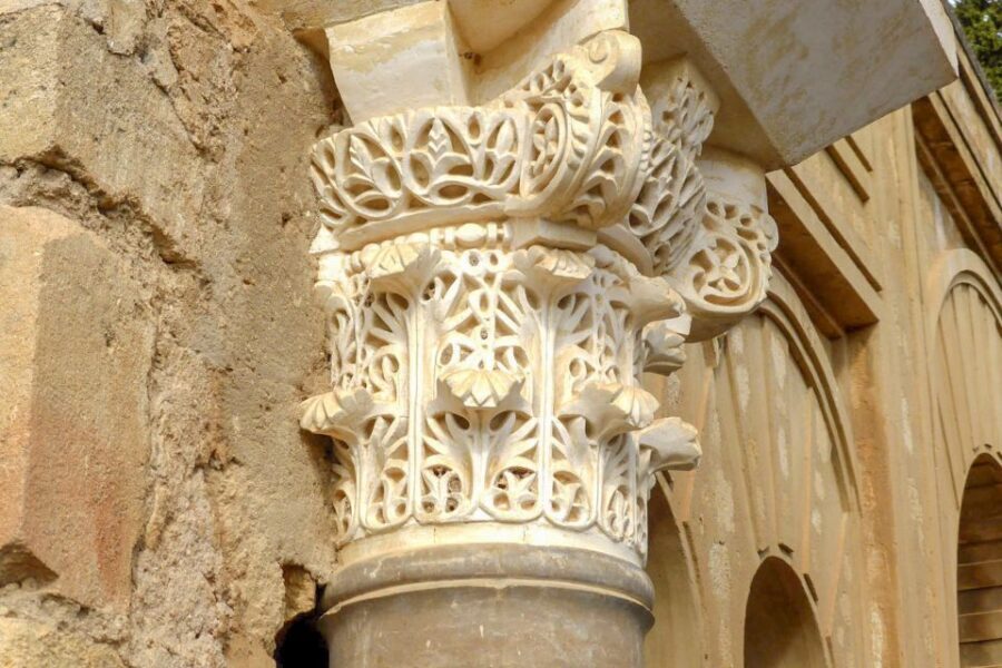 Córdoba: Guided Tour of Azahara Medina - What to pack (and why your feet and sun matter here)
