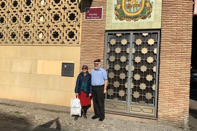 Cordoba Jewish Tour - Price and logistics: is $434.46 per group good value?