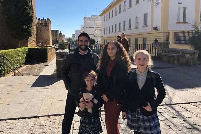 Cordoba Jewish Tour - Timing, meeting point, and how to plan your day