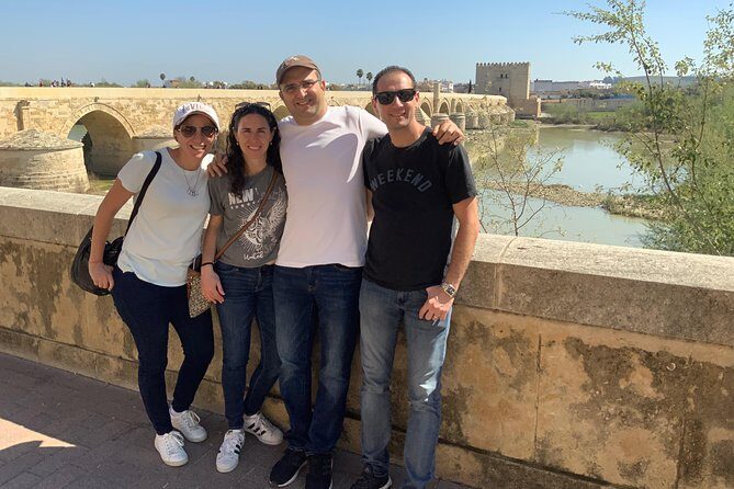 Cordoba Jewish Tour - Why Jorge Gershon’s approach matters