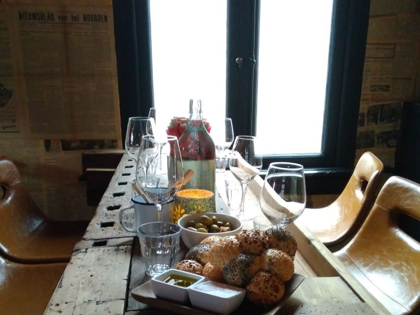 Córdoba: Local Wine Tasting Evening - Best timing and who should book this Córdoba tasting