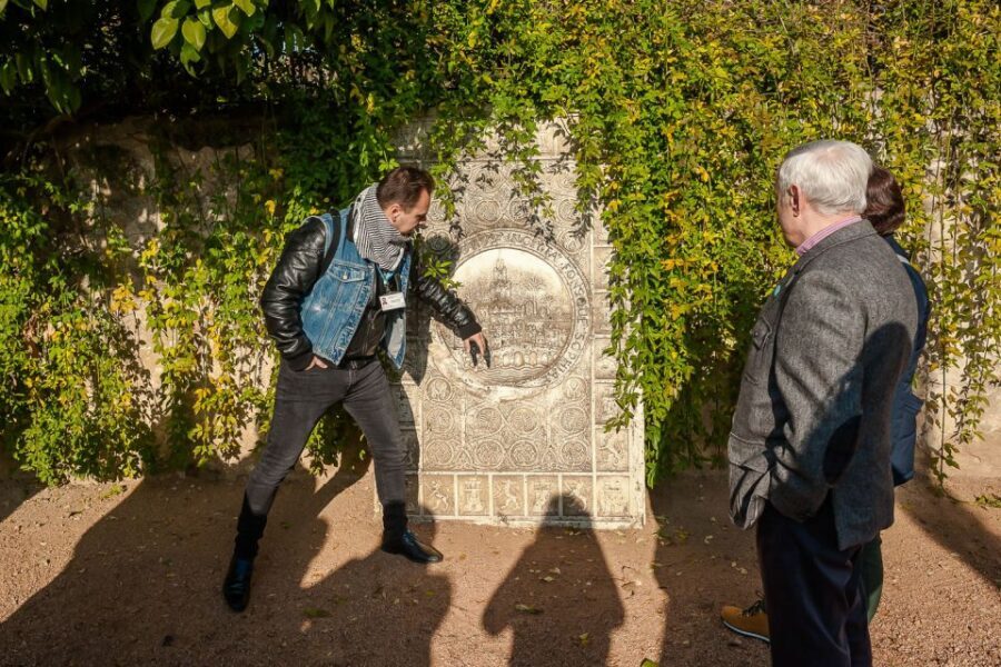 Cordoba: Monuments Walking Tour - Best for: who should book this tour