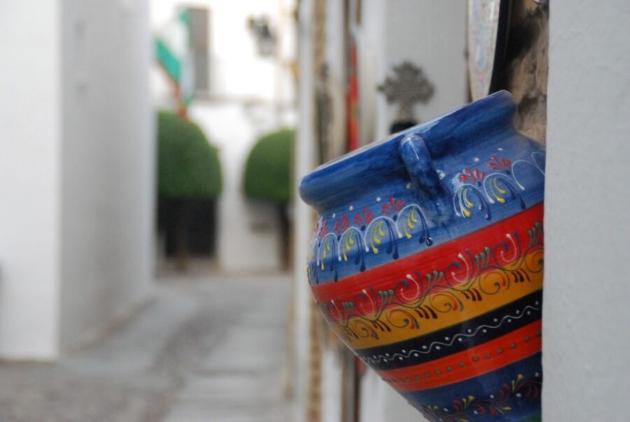 Córdoba: Private Walking Tour - Mosque-Cathedral as your anchor stop (and why it’s worth focus)